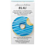 Brauns Heitmann Lebensmittelfarbe Blau No2 1145