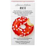 Brauns Heitmann Lebensmittelfarbe Rot No2 1344