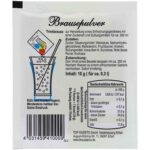 Brause Plus Brausepulver Frucht 4x10g No2 2352