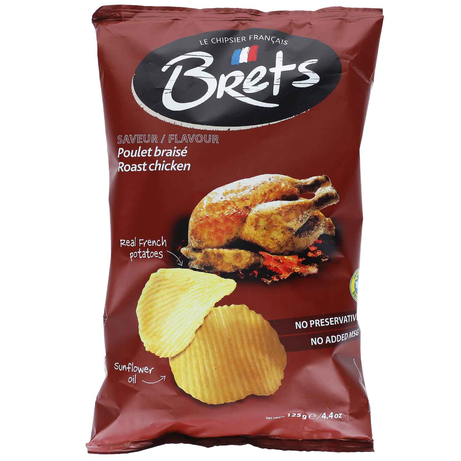 brets-roast-chicken-125g-no1-4405 Brets Roast Chicken 125g No1 4405