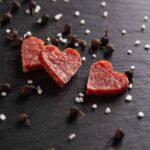 Breu Salami Mini Herzchen 50g No3 4401