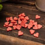 Breu Salami Mini Herzchen 50g No4 5209