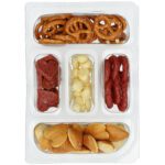 Breu Salami Snack Selection Premium Mit Kaese 80g No2 2222