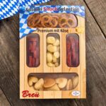 Breu Salami Snack Selection Premium Mit Kaese 80g No3 4838