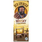 Bud Spencer Whisky Schoko Bohnen 150g No1 0920