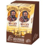 Bud Spencer Whisky Schoko Bohnen 150g No7 0920