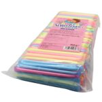 Bunte Schleckpulverstangen 500er No1 2325