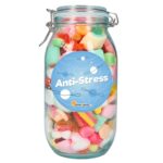 Bunter Mix 039 Anti Stress 039 Im Glas 1 1kg No1 3247