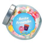 Bunter Mix 039 Beste Freundin 039 Im Bonbon Glas 930g No1 2949