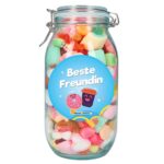 Bunter Mix 039 Beste Freundin 039 Im Glas 1 1kg No1 2955