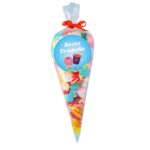 Bunter Mix 039 Beste Freundin 039 Spitztuete 400g No1 3118