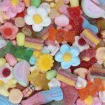 Bunter Mix 039 Beste Freundin 039 Spitztuete 400g No2 4613