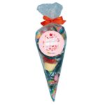 Bunter Mix 039 Beste Mama 039 Spitztuete 400g No1 3414