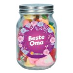 Bunter Mix 039 Beste Oma 039 Im Glas 250g No1 2117