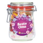 Bunter Mix 039 Beste Oma 039 Im Glas 400g No1 1408