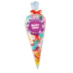 Bunter Mix 039 Beste Oma 039 Spitztuete 400g No1 2149