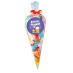 Bunter Mix 039 Bester Freund 039 Spitztuete 400g No1 3421