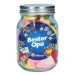 Bunter Mix 039 Bester Opa 039 Im Glas 250g No1 5153