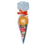 Bunter Mix 039 Bester Papa 039 Spitztuete 200g No1 3128