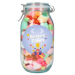 Bunter Mix 039 Bestes Team 039 Im Glas 1 1kg No1 3521