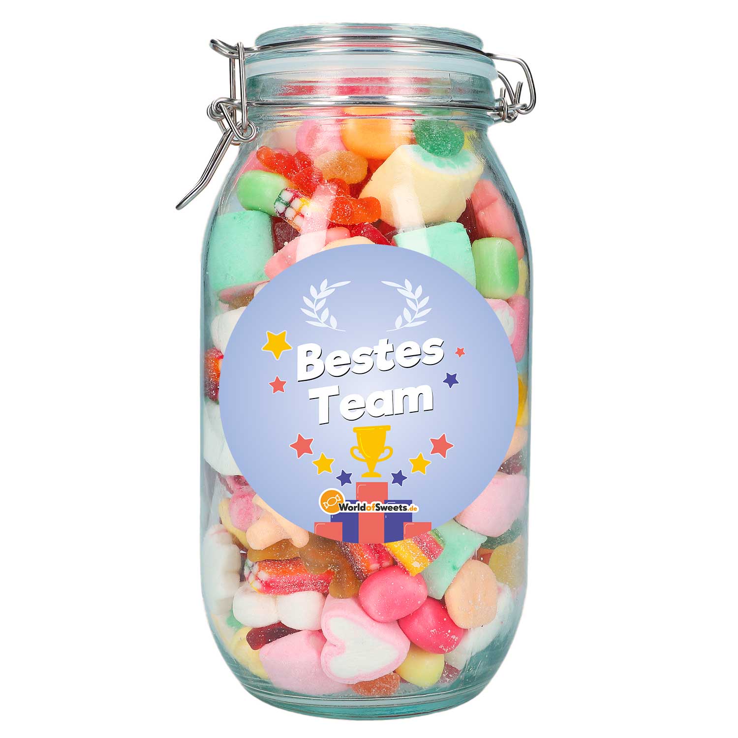 bunter-mix-039-bestes-team-039-im-glas-1-1kg-no1-3521 Bunter Mix 039 Bestes Team 039 Im Glas 1 1kg No1 3521