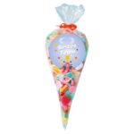 Bunter Mix 039 Bestes Team 039 Spitztuete 850g No1 3539