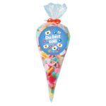 Bunter Mix 039 Du Bist Toll 039 Spitztuete 850g No1 3634