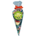 Bunter Mix 039 Gute Besserung 039 Spitztuete 400g No1 1222