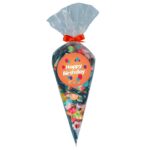 Bunter Mix 039 Happy Birthday 039 Spitztuete 850g No1 4106