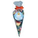 Bunter Mix 039 Sorry 039 Spitztuete 400g No1 5656