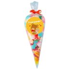 Bunter Mix 039 Trostspender 039 Spitztuete 400g No1 1226