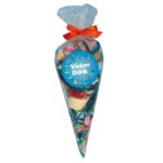 Bunter Mix 039 Vielen Dank 039 Spitztuete 400gr No1 3540