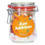 Bunter Mix 039 Zum Jubilaeum 039 Im Glas 400g No1 1706