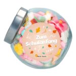 Bunter Mix 039 Zum Schulanfang 039 Im Bonbon Glas 930g No1 1459
