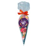 Bunter Mix Candy Mix Spitztuete 200g No1 0343