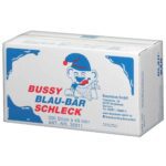 Bussy Blau B R Schleck 200x40ml