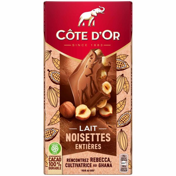 C Te D 039 Or Lait Noisettes Enti Res 180g No1 1552