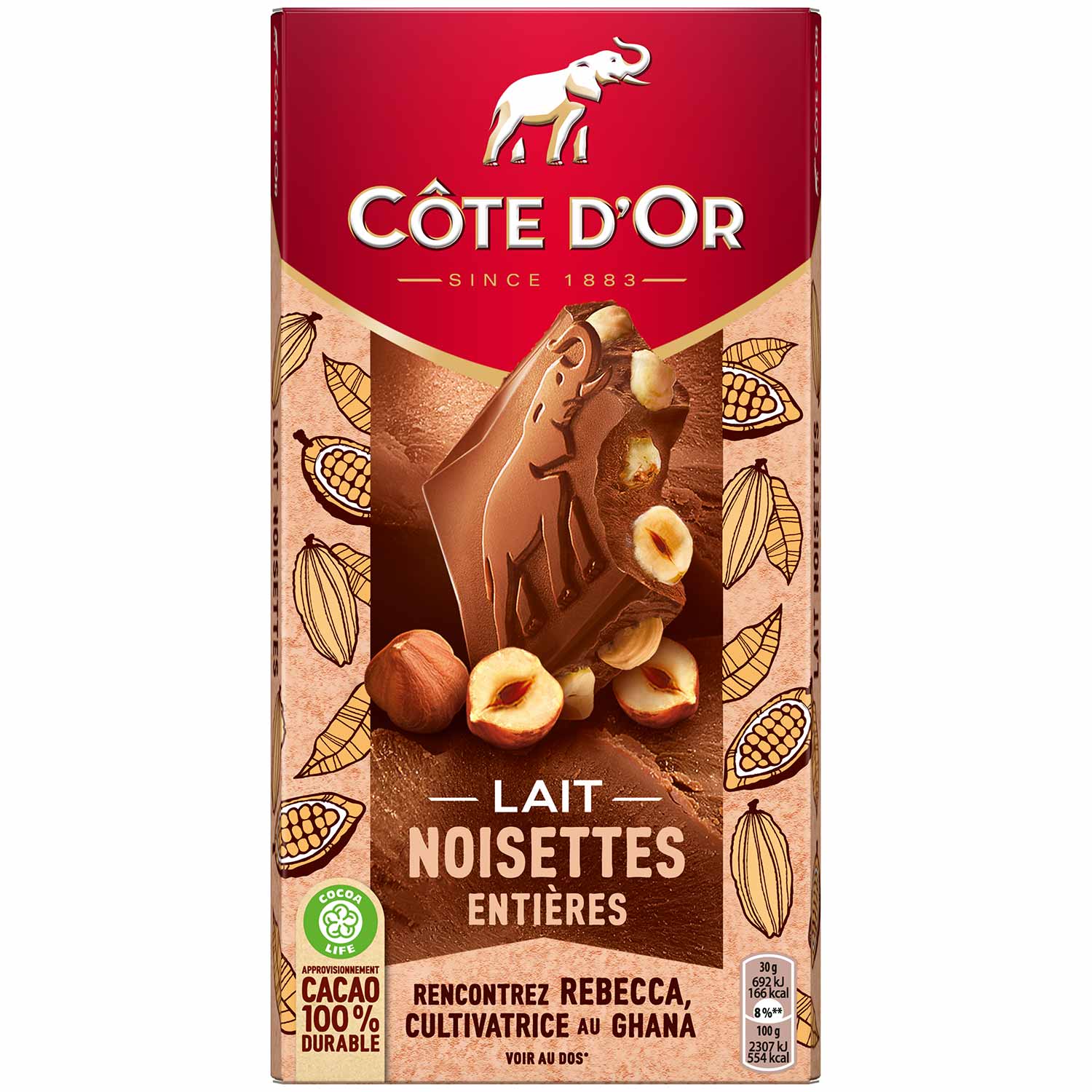 c-te-d-039-or-lait-noisettes-enti-res-180g-no1-1552 C Te D 039 Or Lait Noisettes Enti Res 180g No1 1552