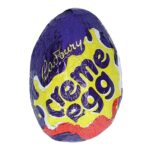 Cadbury Creme Egg 40g No1 1256