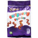 Cadbury Curly Wurly Squirlies 110g No1 2126