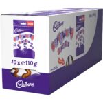Cadbury Curly Wurly Squirlies 110g No7 2126