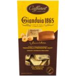 Caffarel Gianduiotti Classici 150g No1 0116