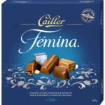 Cailler F Mina 250g No1 4531