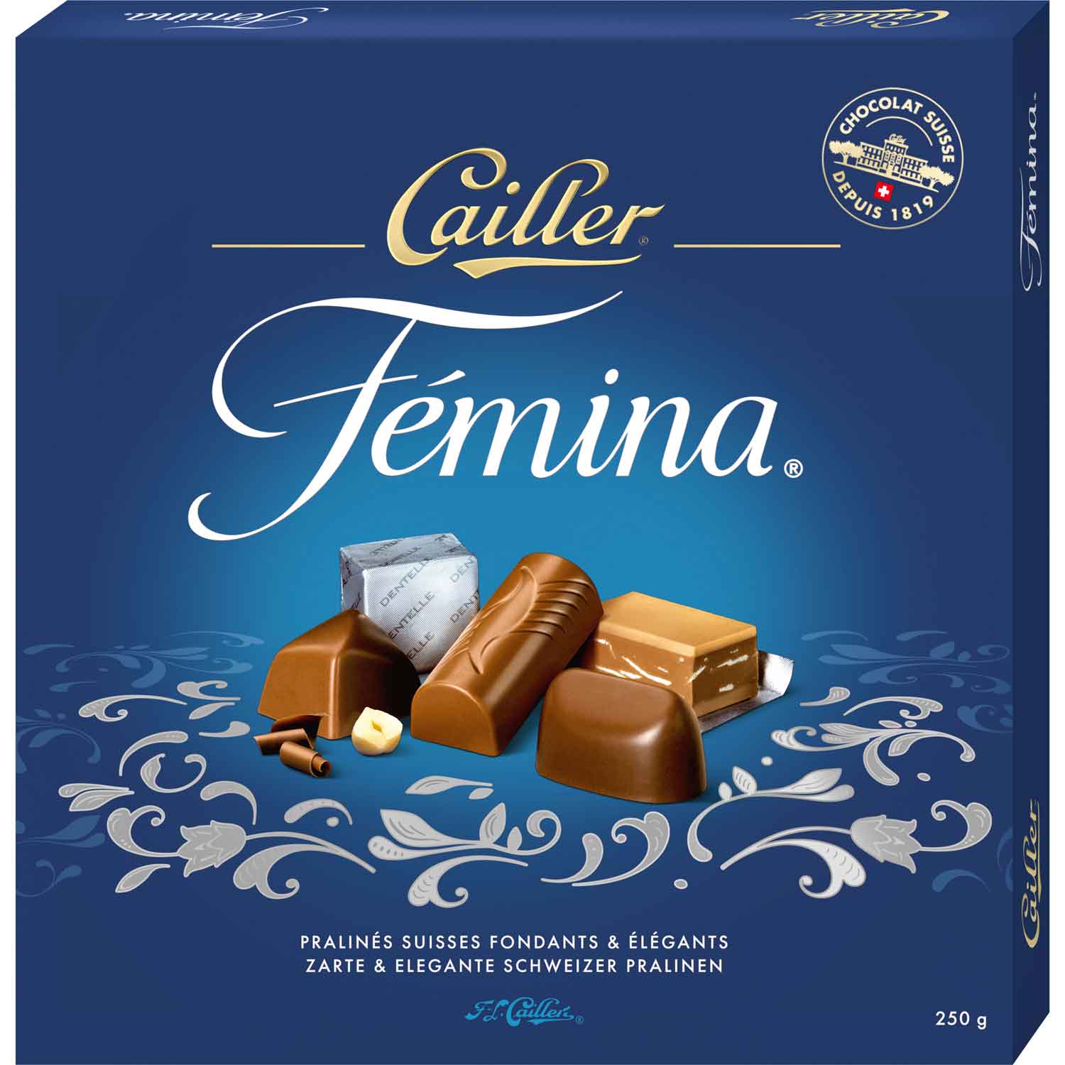 cailler-f-mina-250g-no1-4531 Cailler F Mina 250g No1 4531