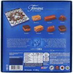 Cailler F Mina 250g No2 4745