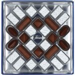 Cailler F Mina 250g No3 4745