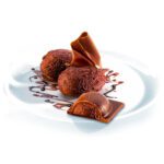 Camille Bloch Mousse Chocolat Lait 100g No2 2301