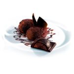 Camille Bloch Mousse Chocolat Noir 60 100g No2 1910