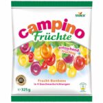 Campino Fruechte 325g No1 3432