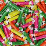 Capico Bunte Fruiti 039 S Kaustangen 200er No6 4742